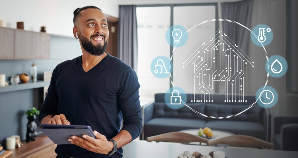 Beneficios de la Automatización del Hogar